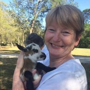 Meet your Posher, Joellen